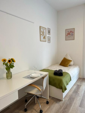 Gemütliche 1 Zimmer Wohnung